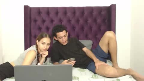 Snapshot of kamiandoscar chatting on January 2026 08:58:02 PM KamiYOscar online show from January 2026 08:58:02 PM