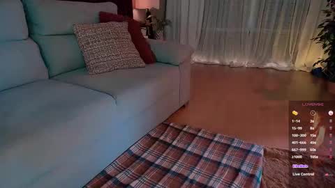 Kami online show from December 2025 08:49:02 PM