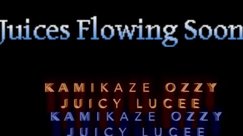 Snapshot of kamikazeozzy_juicylucee chatting on March 2026 11:07:02 PM kamikazeozzy_juicylucee online show from March 2026 11:07:02 PM