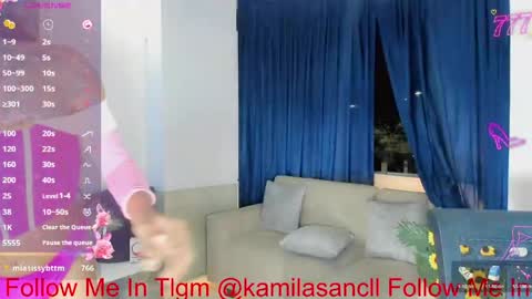 kamil_dolll online show from May 2026 06:07:02 AM