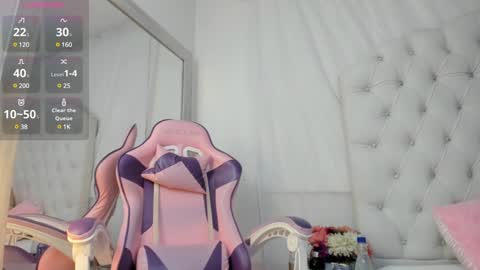 Snapshot of kamila_arias chatting on January 2025 12:24:01 PM online show from January 2025 12:24:01 PM