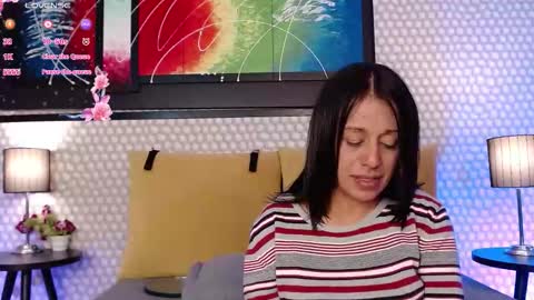 Kami online show from January 2026 08:36:02 PM