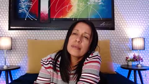 Kami online show from March 2026 08:35:02 PM