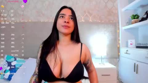 Snapshot of kamilabetancourt chatting on February 2026 01:51:01 PM Kamila Betancourt online show from February 2026 01:51:01 PM