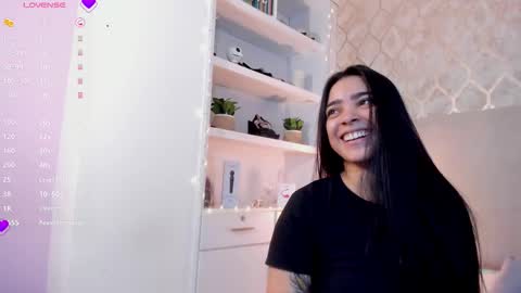 Snapshot of kamilabetancourt chatting on March 2026 02:21:01 PM Kamila Betancourt online show from March 2026 02:21:01 PM