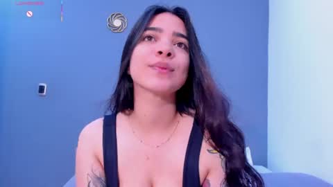 Kamila Betancourt online show from June 2026 11:57:01 AM