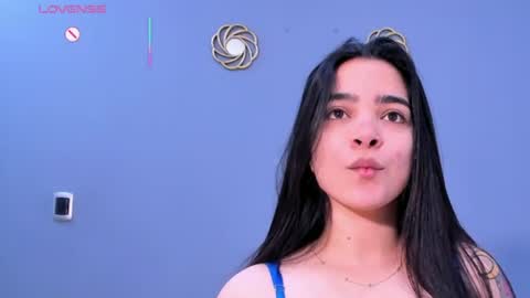 Kamila Betancourt online show from June 2026 12:04:01 PM