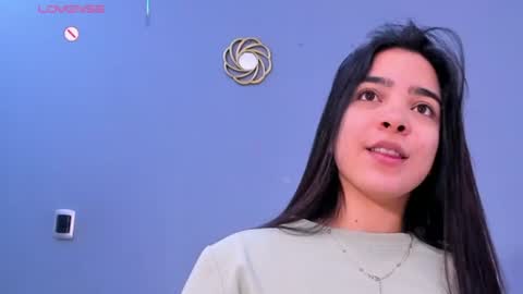 Kamila Betancourt online show from June 2026 12:31:02 PM