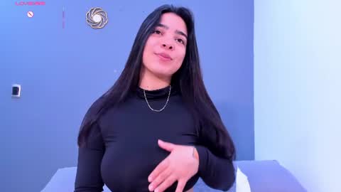 Kamila Betancourt online show from June 2026 01:26:01 PM