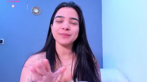 Kamila Betancourt online show from June 2026 11:48:01 AM