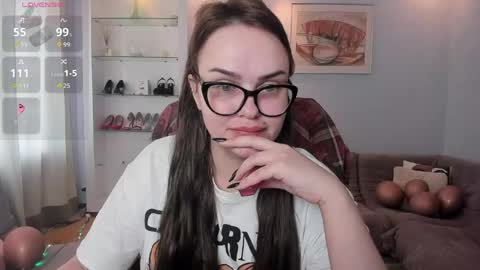 Camila online show from April 2026 04:54:01 AM