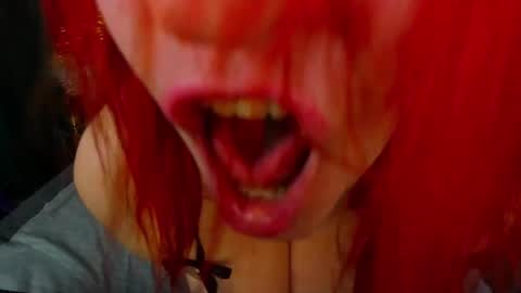 kamilahot25 online show from January 2025 01:25:02 PM