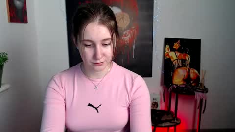 kamilla_love_ online show from February 2026 03:01:01 PM