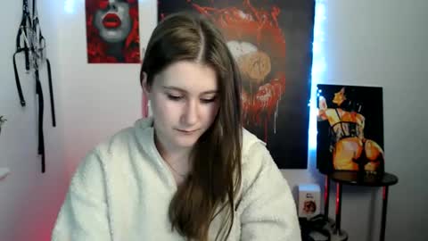 kamilla_love_ online show from March 2026 02:20:01 PM