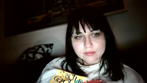 Snapshot of kamillalalove chatting on February 2025 09:11:02 PM KamillaLaLove online show from February 2025 09:11:02 PM