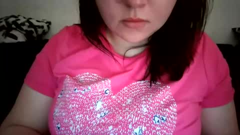 Snapshot of kamillalalove chatting on February 2025 11:55:01 AM KamillaLaLove online show from February 2025 11:55:01 AM