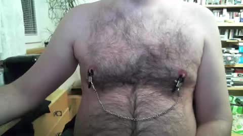 Snapshot of kamiluc1974_2 chatting on January 2025 11:02:02 PM Kamil Lipovy online show from January 2025 11:02:02 PM