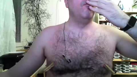 Snapshot of kamiluc1974_2 chatting on February 2025 09:31:01 PM Kamil Lipovy online show from February 2025 09:31:01 PM