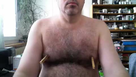 Snapshot of kamiluc1974_2 chatting on October 2025 06:55:02 AM Kamil Lipovy online show from October 2025 06:55:02 AM