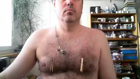 Snapshot of kamiluc1974_2 chatting on October 2025 07:12:01 AM Kamil Lipovy online show from October 2025 07:12:01 AM