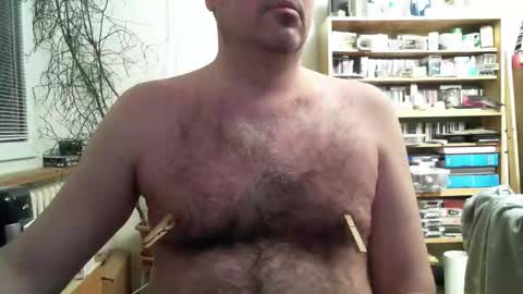 Snapshot of kamiluc1974_2 chatting on November 2025 09:17:02 PM Kamil Lipovy online show from November 2025 09:17:02 PM