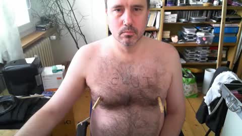 Snapshot of kamiluc1974_2 chatting on November 2025 09:09:01 AM Kamil Lipovy online show from November 2025 09:09:01 AM