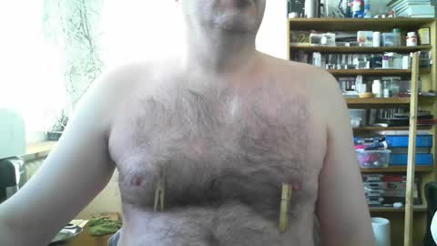 Snapshot of kamiluc1974_2 chatting on March 2026 06:30:02 AM Kamil Lipovy online show from March 2026 06:30:02 AM