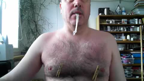 Snapshot of kamiluc1974_2 chatting on April 2026 10:35:02 AM Kamil Lipovy online show from April 2026 10:35:02 AM