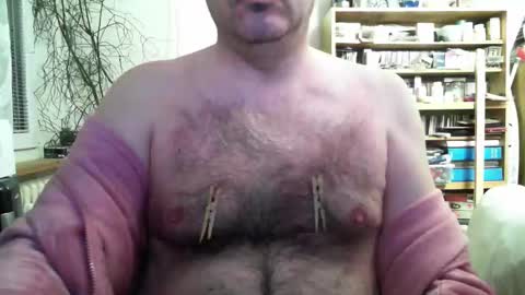 Snapshot of kamiluc1974_2 chatting on April 2026 07:39:01 PM Kamil Lipovy online show from April 2026 07:39:01 PM