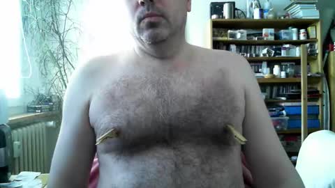 Snapshot of kamiluc1974_2 chatting on April 2026 06:27:02 AM Kamil Lipovy online show from April 2026 06:27:02 AM