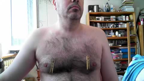 Snapshot of kamiluc1974_2 chatting on April 2026 10:51:02 AM Kamil Lipovy online show from April 2026 10:51:02 AM