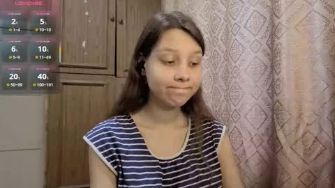 Mari  Simmons online show from November 2025 08:52:02 AM