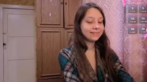 Mari  Simmons online show from November 2025 08:16:02 AM