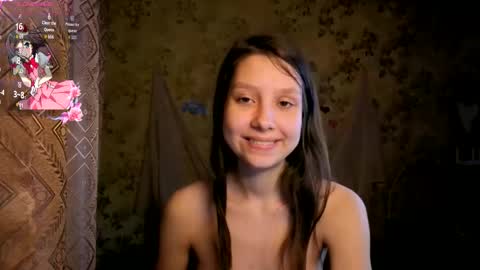 Snapshot of kamisalling chatting on February 2026 01:41:02 PM Mari Simmons online show from February 2026 01:41:02 PM