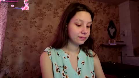 Snapshot of kamisalling chatting on March 2026 09:05:01 AM Mari Simmons online show from March 2026 09:05:01 AM