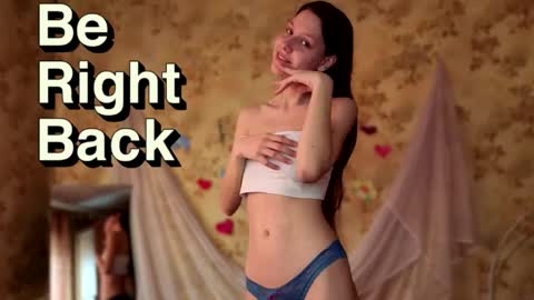 Snapshot of kamisalling chatting on March 2026 01:34:02 AM Mari Simmons online show from March 2026 01:34:02 AM