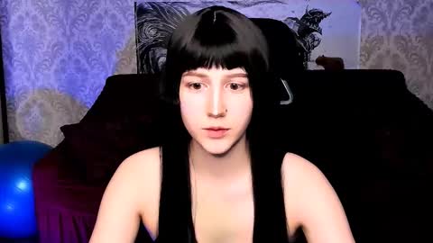 kamisama_izanami online show from November 2025 06:08:01 PM