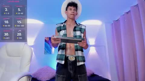 Snapshot of kamisuarezz chatting on February 2026 10:10:02 PM Kami online show from February 2026 10:10:02 PM