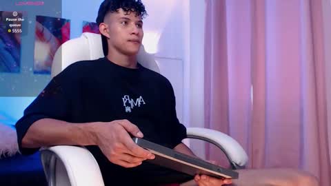 Snapshot of kamisuarezz chatting on March 2026 06:58:01 PM Kami online show from March 2026 06:58:01 PM