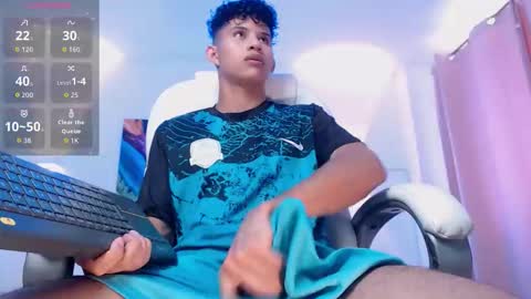 Snapshot of kamisuarezz chatting on March 2026 06:37:01 PM Kami online show from March 2026 06:37:01 PM