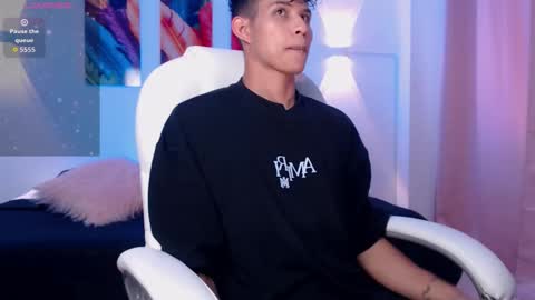 Snapshot of kamisuarezz chatting on March 2026 06:22:02 PM Kami online show from March 2026 06:22:02 PM