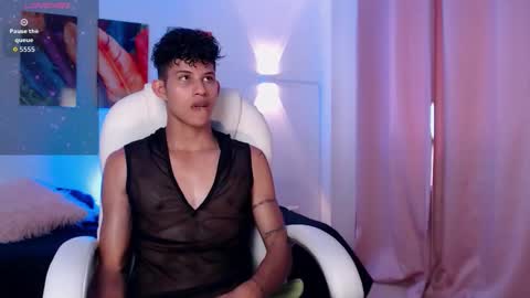 Snapshot of kamisuarezz chatting on March 2026 07:08:02 PM Kami online show from March 2026 07:08:02 PM