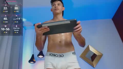 Snapshot of kamisuarezz chatting on March 2026 06:25:02 PM Kami online show from March 2026 06:25:02 PM