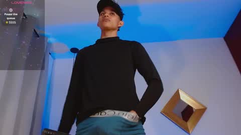 Snapshot of kamisuarezz chatting on March 2026 08:14:01 PM Kami online show from March 2026 08:14:01 PM