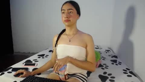 -- kammi -- online show from March 2026 02:46:01 AM