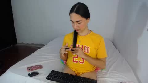 -- kammi -- online show from March 2026 02:06:01 AM