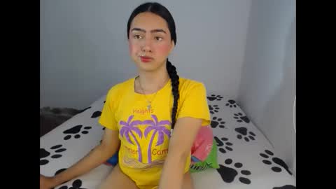 -- kammi -- online show from May 2026 01:21:02 AM
