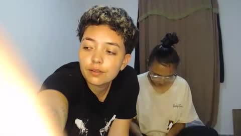 kammy   y   camila online show from May 2026 12:07:01 AM