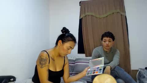 kammy   y   camila online show from May 2026 02:45:01 PM