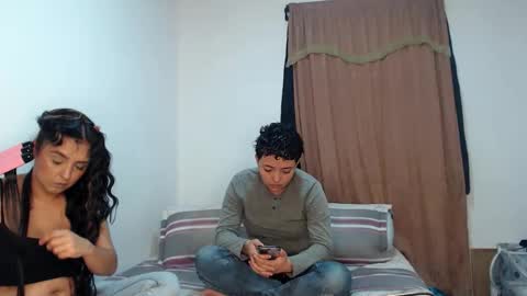 kammy   y   camila online show from May 2026 04:04:02 PM